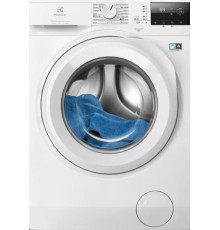 Стирально-сушильная машина Electrolux EW7W2481E