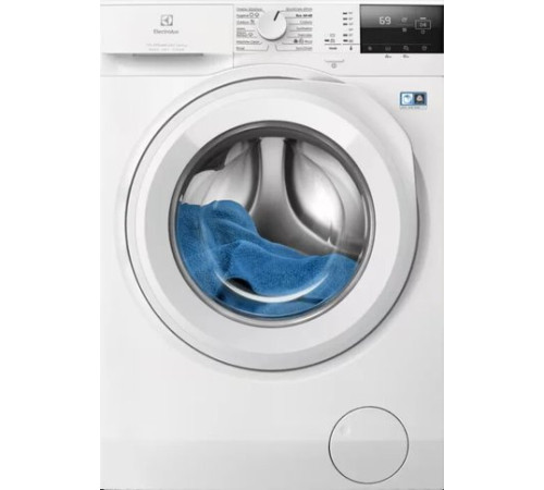 Стирально-сушильная машина Electrolux EW7W2481E