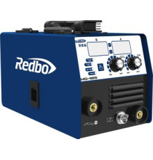 Сварочный инвертор Redbo MIG-185S