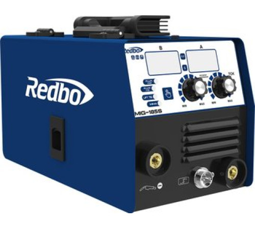 Сварочный инвертор Redbo MIG-185S