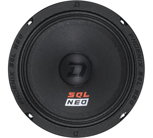 Среднечастотная АС DL Audio Phoenix SQL 165 Neo