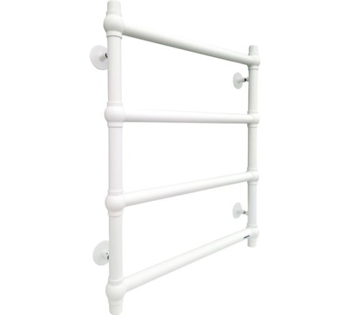 Полотенцесушитель Fincopper FCR Retro 63x50 белый