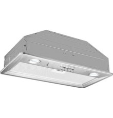 Кухонная вытяжка Monsher Inhit 60 Acier