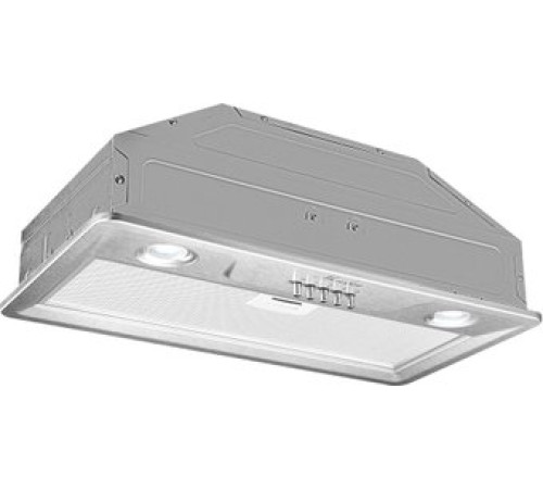 Кухонная вытяжка Monsher Inhit 60 Acier