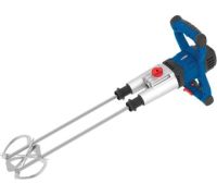 Строительный миксер Redbo RPM-2000/2DR