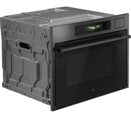 Электрический духовой шкаф ASKO OCSM64BSH