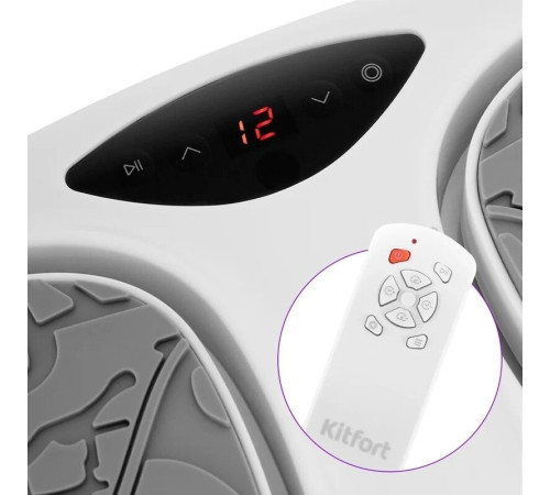 Массажер для ног Kitfort KT-2972