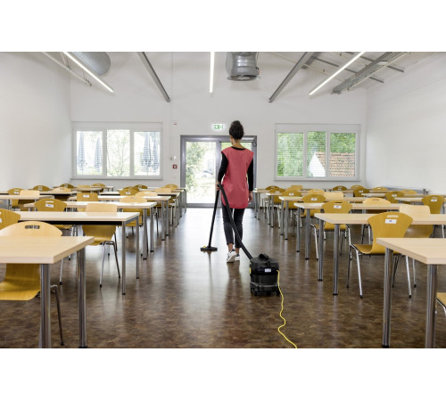 Пылесос Karcher T 11/1 Classic Re!Plast Anniversary 1.527-214.0