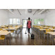 Пылесос Karcher T 11/1 Classic Re!Plast Anniversary 1.527-214.0