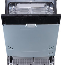 Встраиваемая посудомоечная машина Weissgauff BDW 6036 D AutoOpen