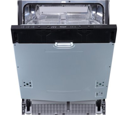 Встраиваемая посудомоечная машина Weissgauff BDW 6036 D AutoOpen