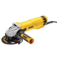 Угловая шлифмашина DeWalt DWE4217