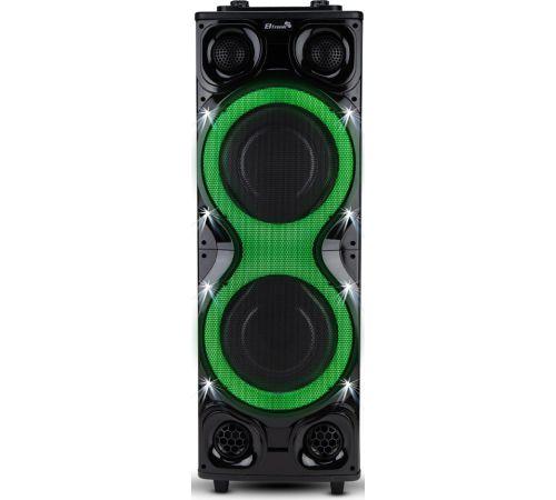 Патибокс Eltronic 30-41 Crazy Box