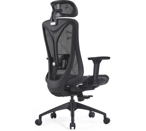 Офисное кресло SPARX IT черный