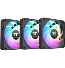 Комплект вентиляторов для корпуса Thermaltake CT140 EX ARGB 3-Fan Pack CL-F182-PL14SW-A