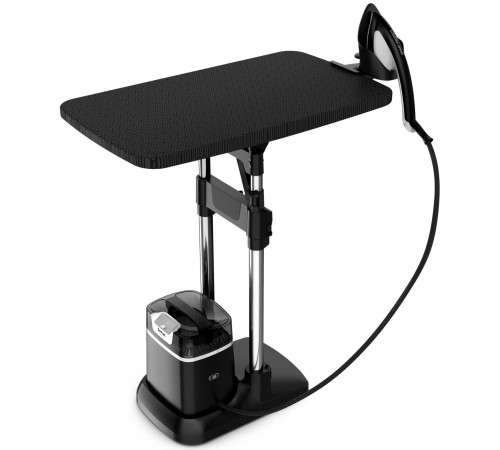 Отпариватель Tefal Ixeo+ QT1510E0