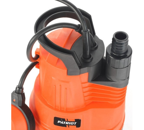 Насос Patriot F350