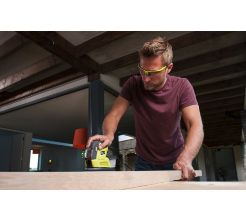 Дельташлифмашина Ryobi RMS180-S