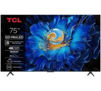 MiniLED телевизор TCL 75MQLED70K