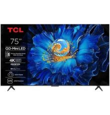 MiniLED телевизор TCL 75MQLED70K
