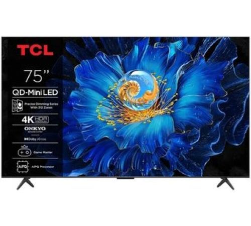 MiniLED телевизор TCL 75MQLED70K