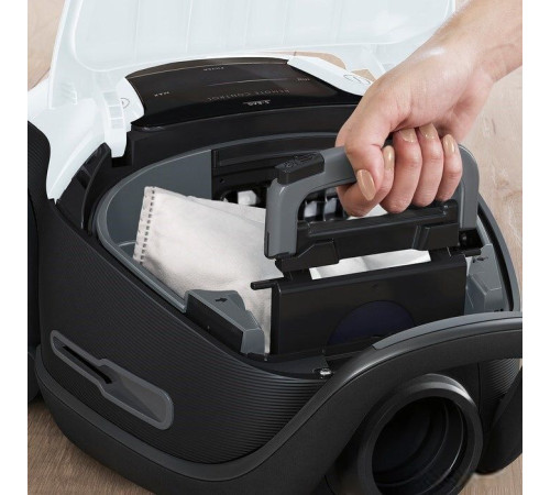 Пылесос Electrolux Pure D9 PD91-6IWX