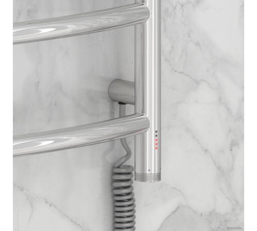 Полотенцесушитель Сунержа Галант 4.0 1000х500 МЭМ правый 00-0831-1050