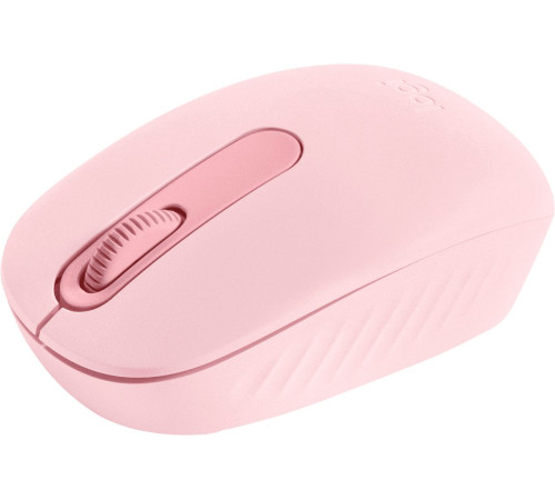 Мышь Logitech M196 розовый