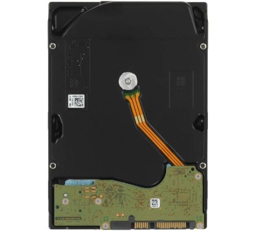 Жесткий диск Seagate Exos X24 24TB ST24000NM001H