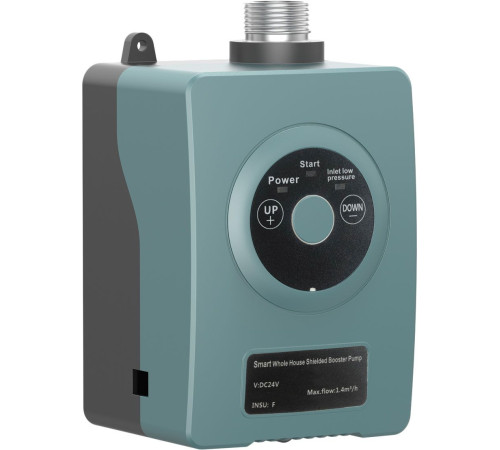 Установка повышения давления Grandfar APW24-18M