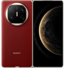 Телефон Huawei Mate X6 ICL-LX9 12GB/512GB красный