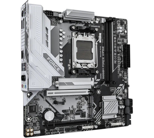 Материнская плата Gigabyte B850M Force WiFi6E rev. 1.1