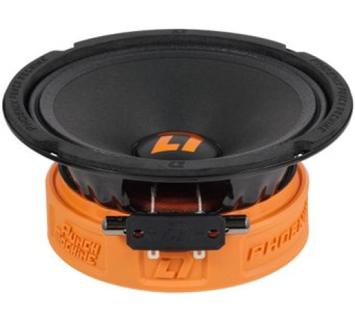 Среднечастотная АС DL Audio Phoenix Punch Machine 165