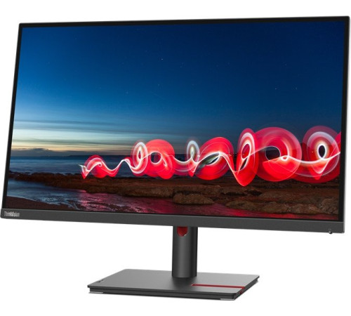 Монитор Lenovo ThinkVision T27h-30 63A3GAT1EU
