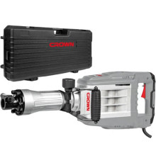 Отбойный молоток Crown CT18172 BMC