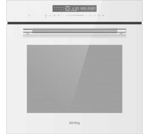 Электрический духовой шкаф Korting OKB 1351 S GSCW