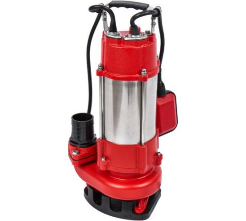 Фекальный насос ELITECH НПФ 750