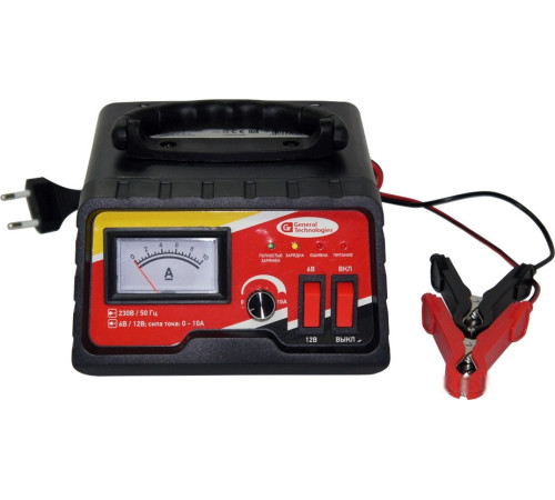 Зарядное устройство General Technologies GT-BC035