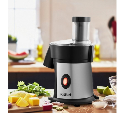 Овощерезка Kitfort KT-1393