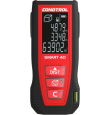 Лазерный дальномер Condtrol Smart 40