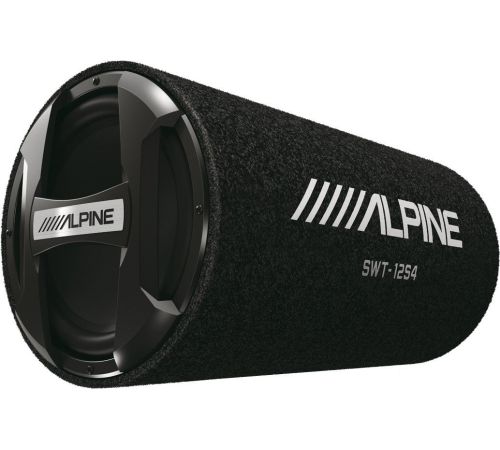 Корпусной пассивный сабвуфер Alpine SWT-12S4