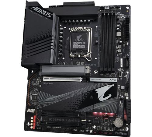 Материнская плата Gigabyte Z790 Aorus Elite AX rev. 1.0