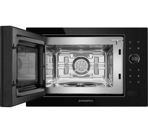Микроволновая печь MAUNFELD XBMO252GB Glossy