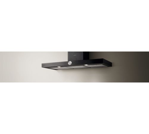 Кухонная вытяжка Jetair Touch BL/A/90 PRF0099978A