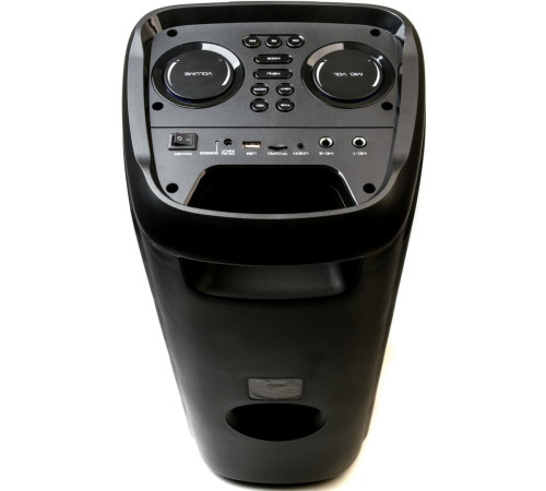 Патибокс Dialog AO-200