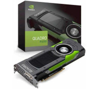 Видеокарта NVIDIA Quadro P6000 24GB GDDR5X 900-5G611-2500-000