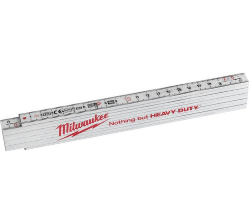 Складной метр Milwaukee 4932459301
