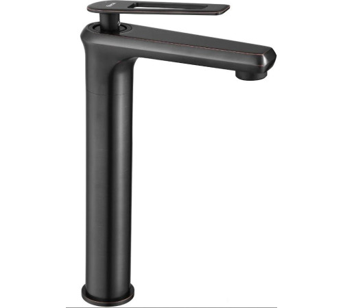 Смеситель Rea Blade B9974 черный