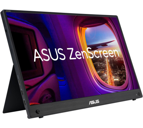 Портативный монитор ASUS ZenScreen MB16AHG