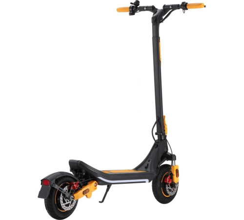 Электросамокат Kugoo Kirin M3 Pro